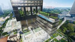 Midtown Bay (D7), Apartment #609083321